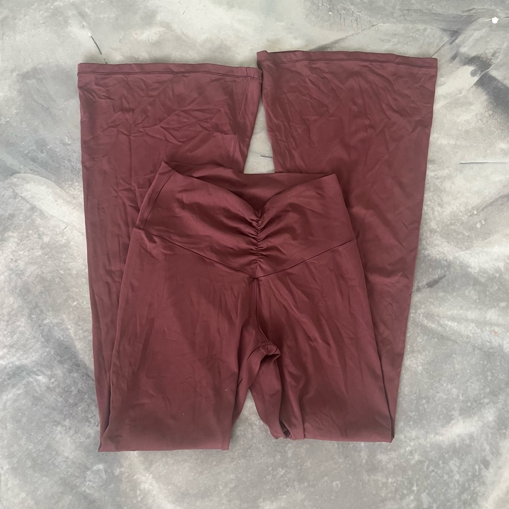 Aerie flares